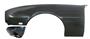 Front Fender with Extension LH 1968 Camaro Non RS